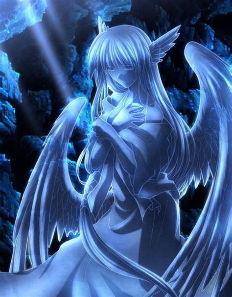 anime angel images